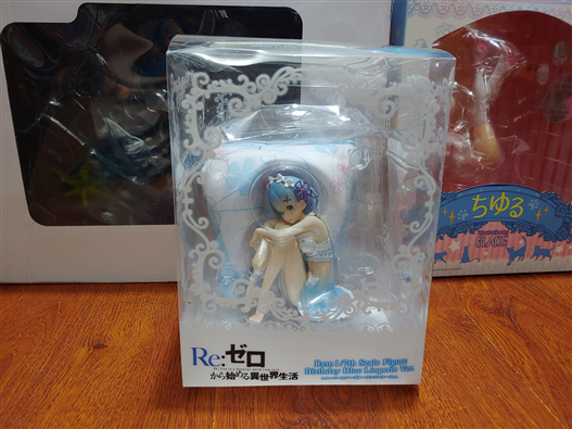 Mua bán PVC REM SLEEPWEAR FAKE